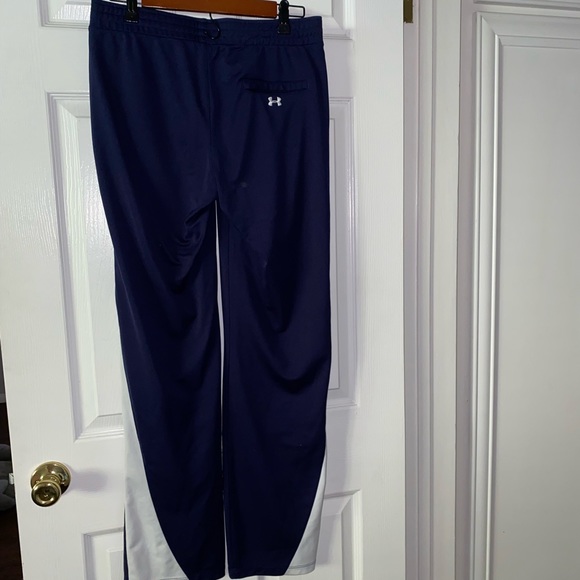 Under Armour blue - Picture 5 of 7